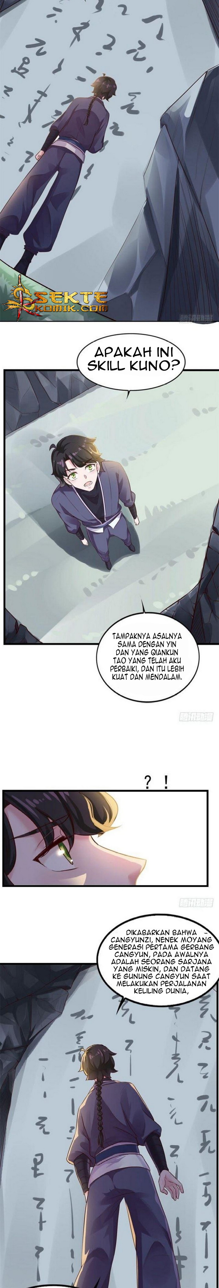 Devil Immortal Cultivator Chapter 12 Gambar 6